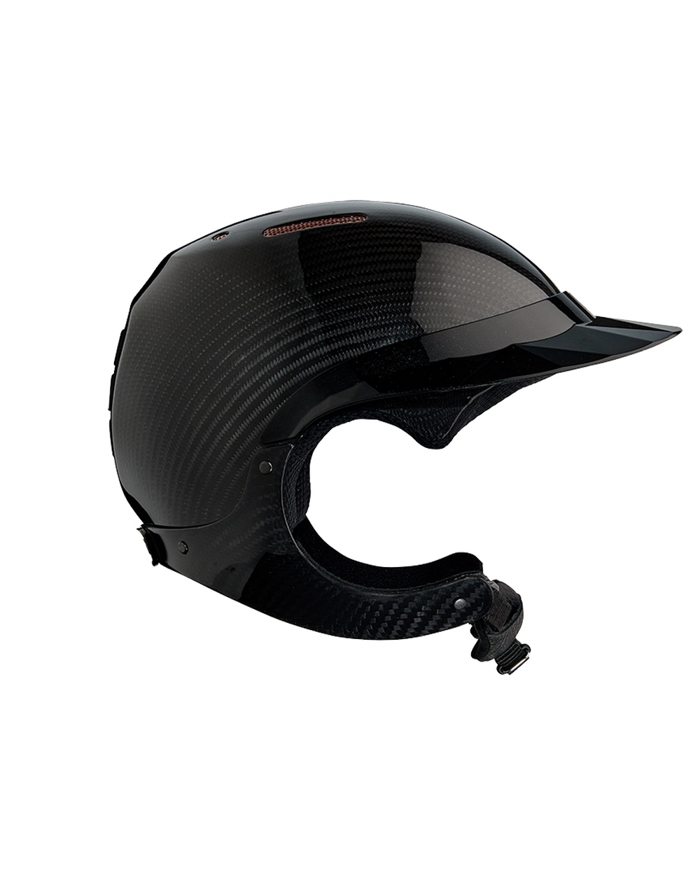 Casque Gravity XP Glow- Visière large