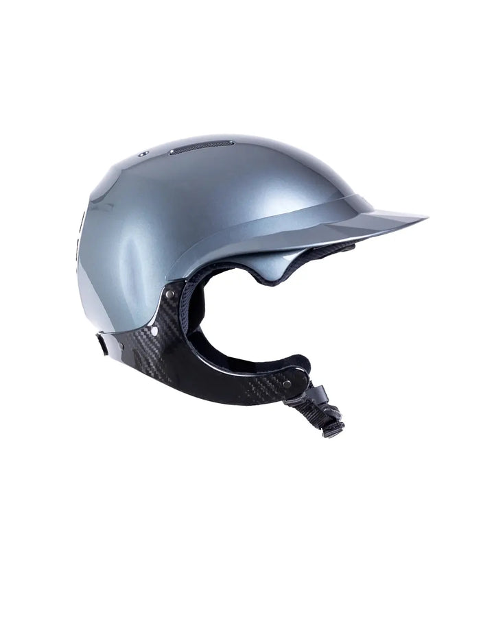 Casque Gravity XP Glow- Visière large