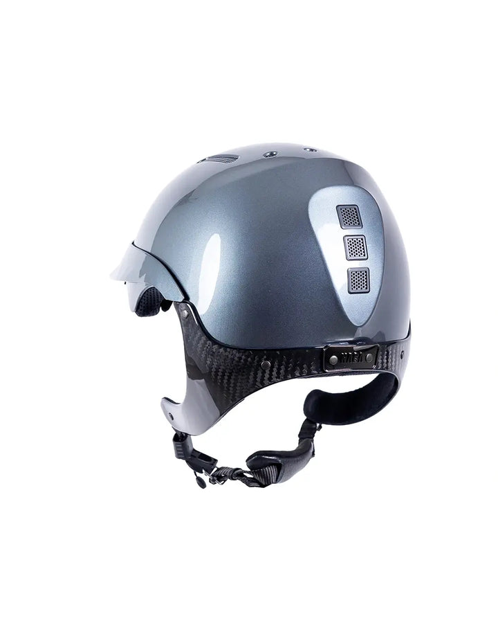 Casque Gravity XP Glow- Visière large