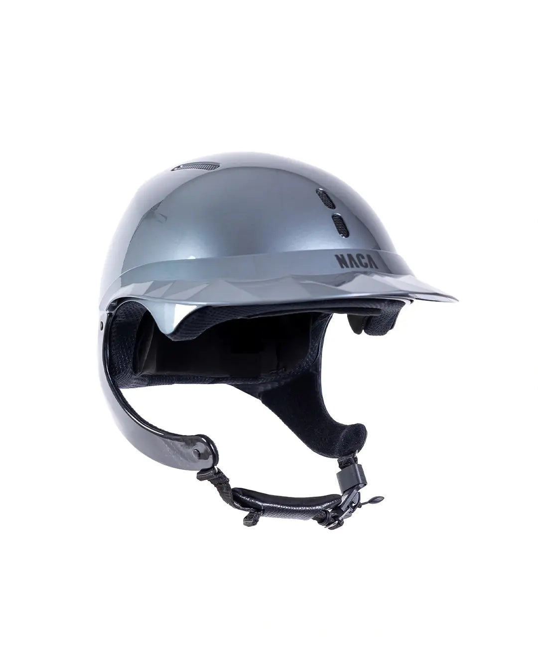 Casque Gravity XP Glow- Visière large