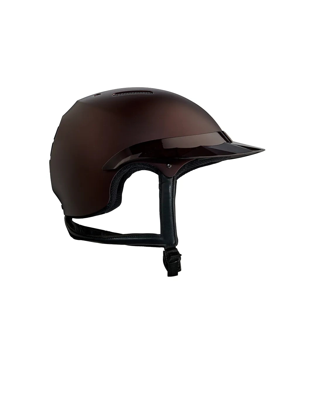 Casque Gravity S Glow- Visière large