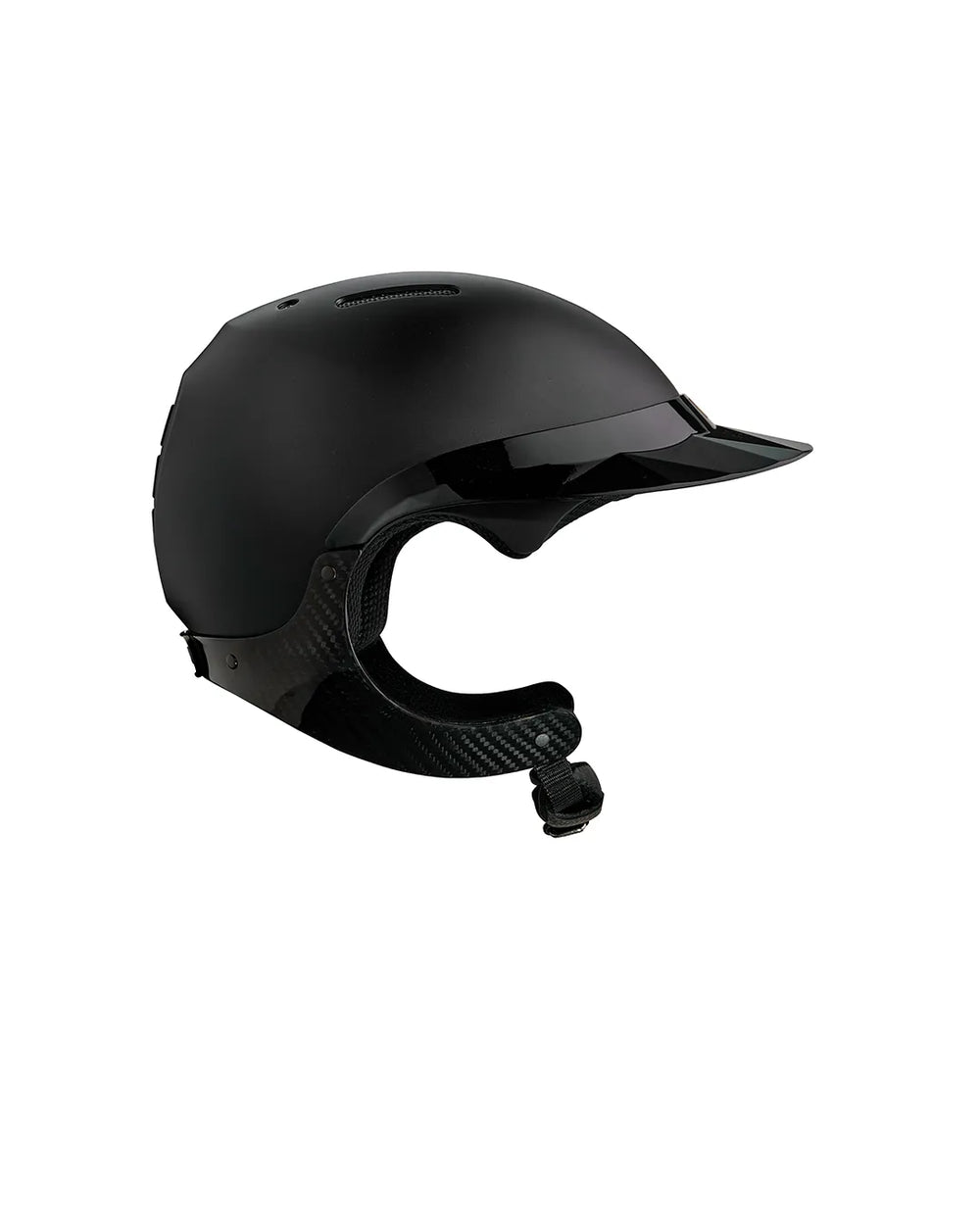 Casque Gravity XP Glow- Visière large