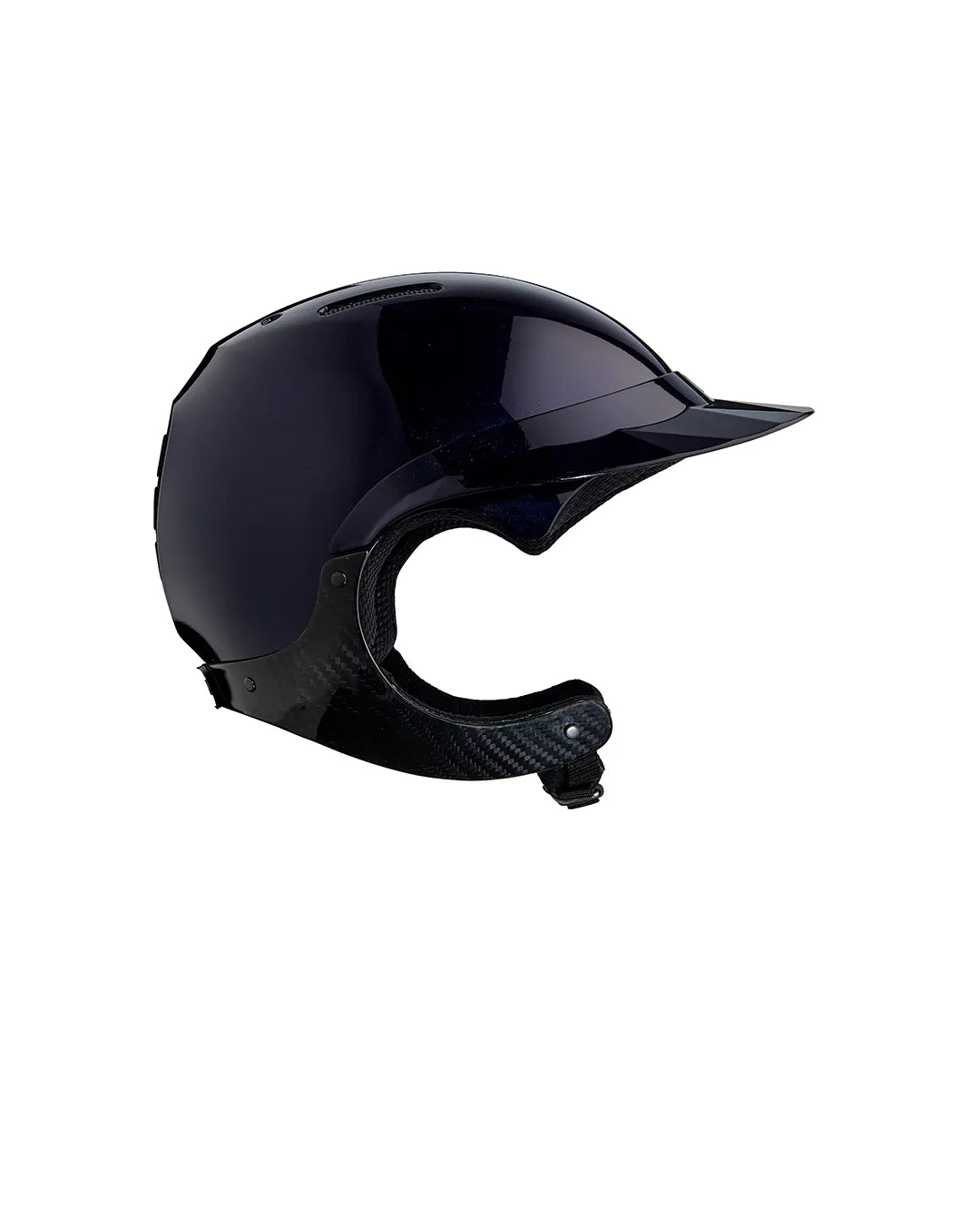 Casque Gravity XP Glow- Visière large