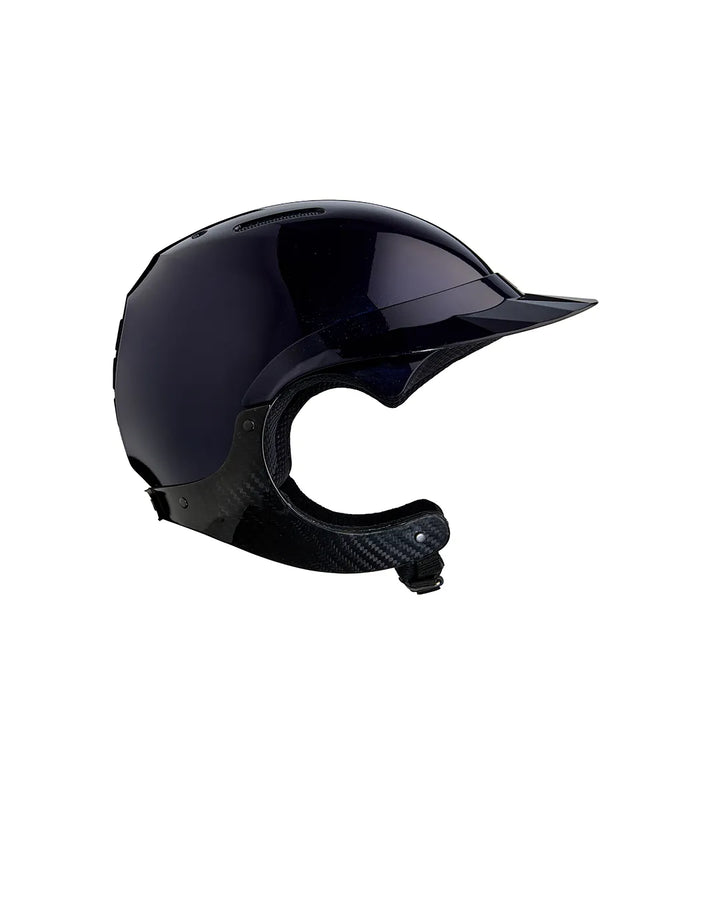 Casque Gravity XP Glow- Visière large