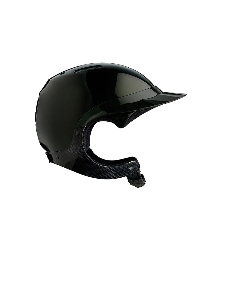 Casque Gravity XP Glow- Visière large