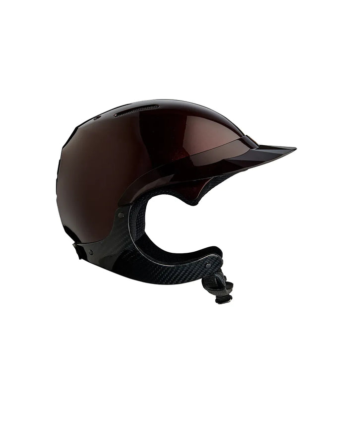 Casque Gravity XP Glow- Visière large