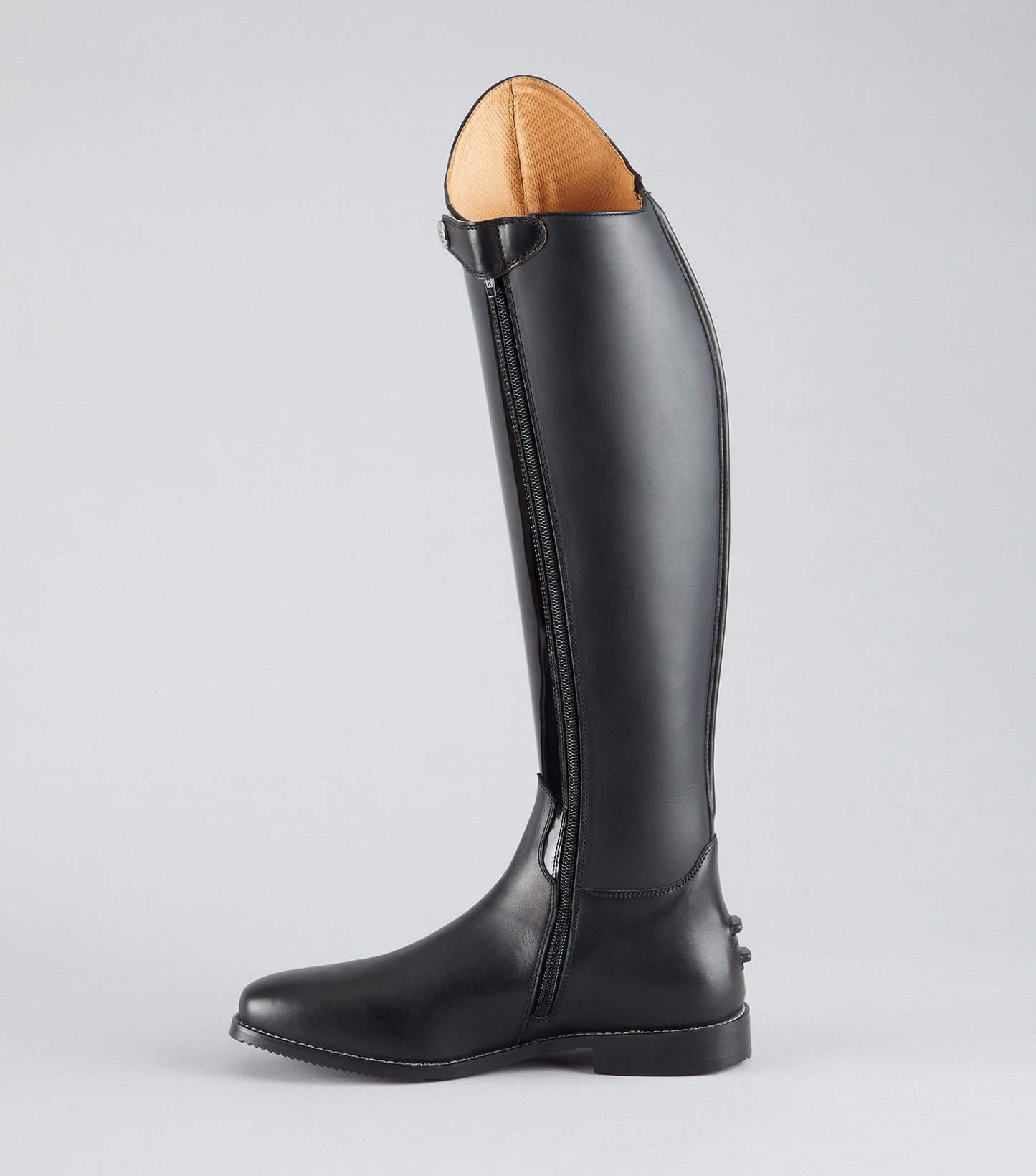 Bottes dressage Levade