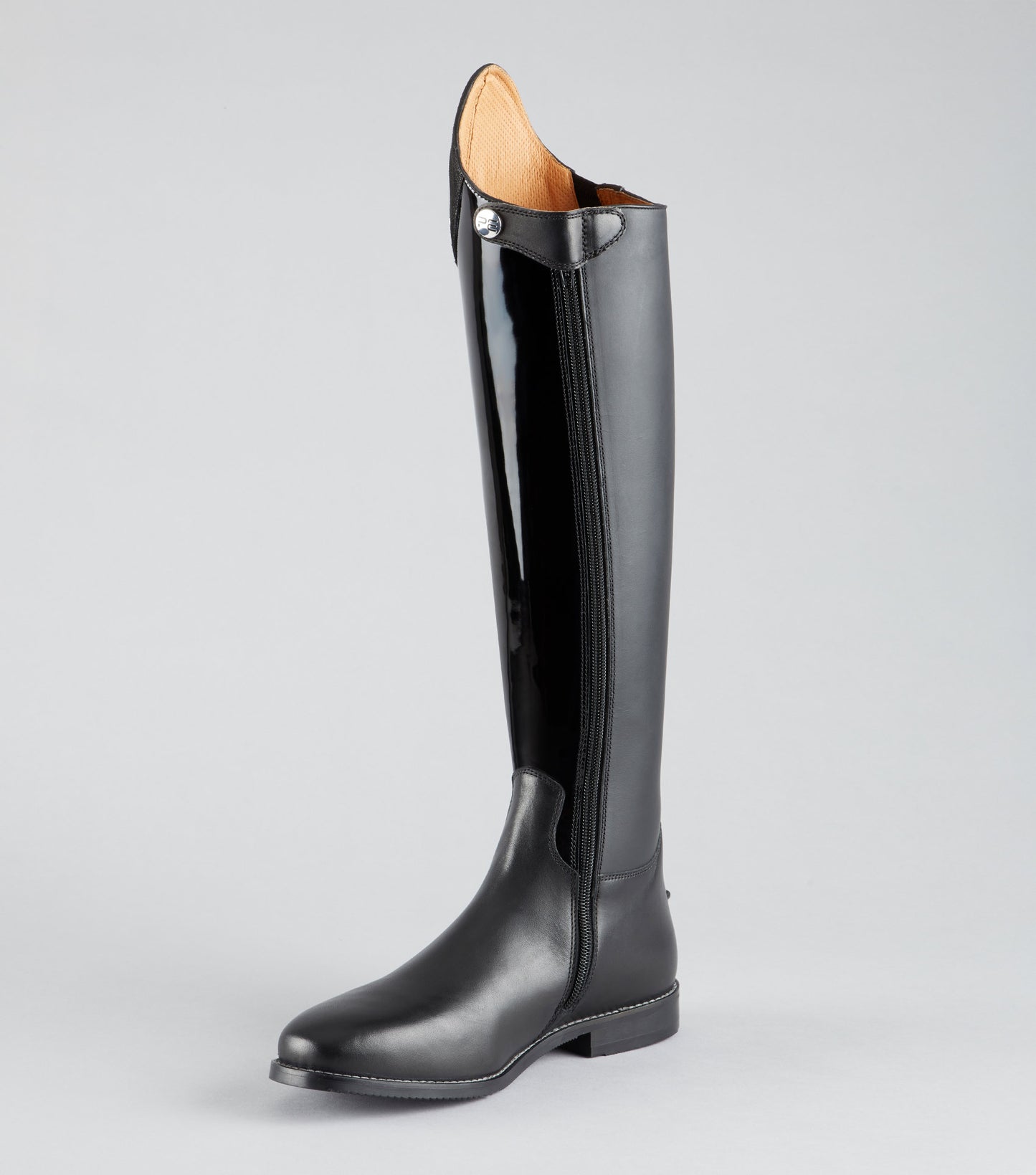 Bottes dressage Levade