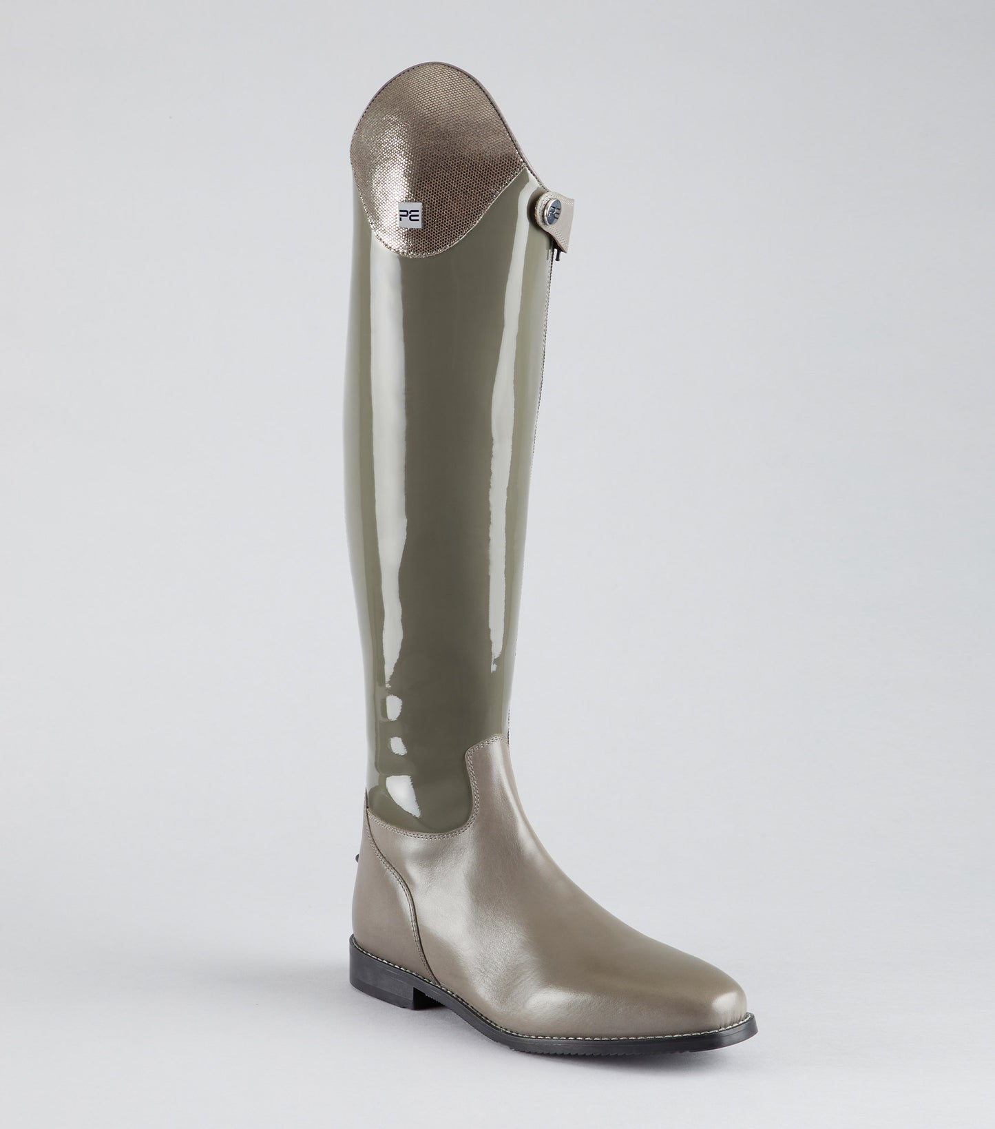 Bottes dressage Levade