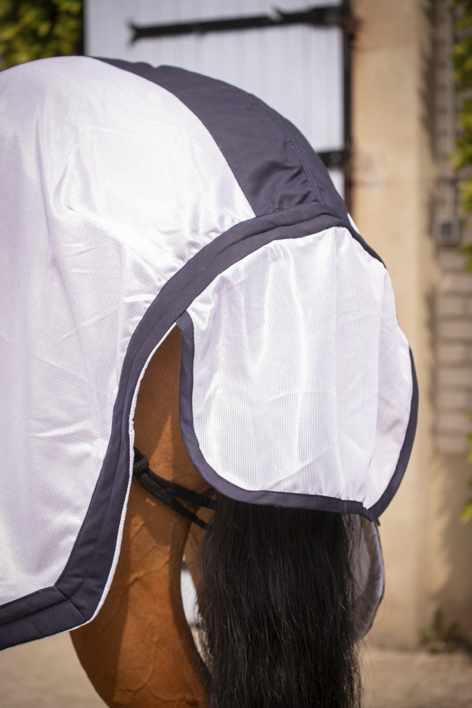 Chemise UV Mesh combo PADDOCK