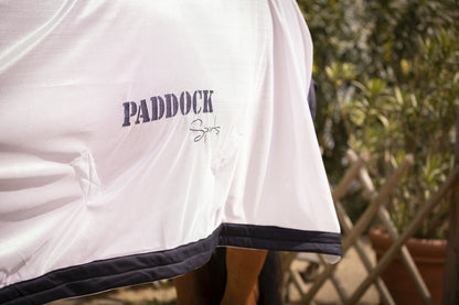 Chemise UV Mesh combo PADDOCK