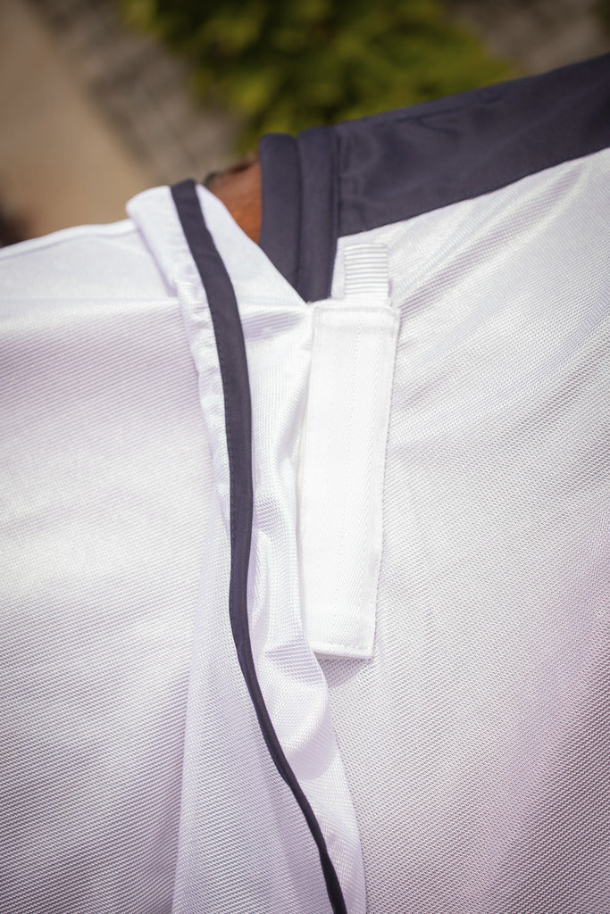 Chemise UV Mesh combo PADDOCK