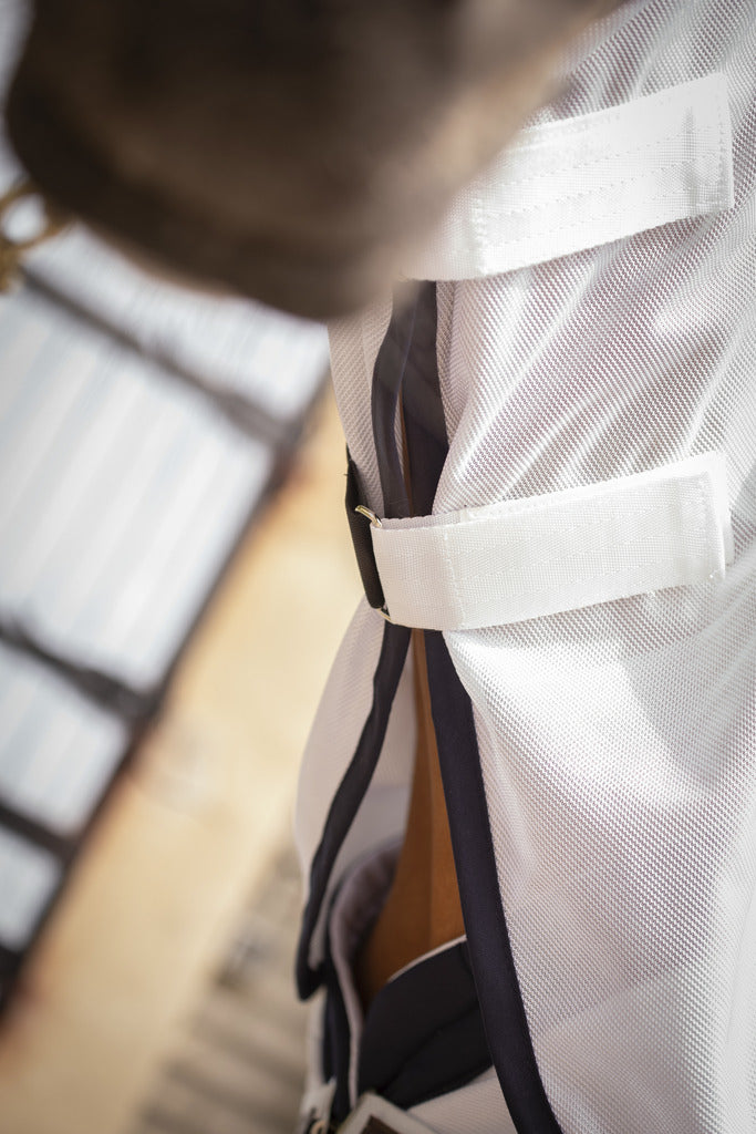Chemise UV Mesh combo PADDOCK