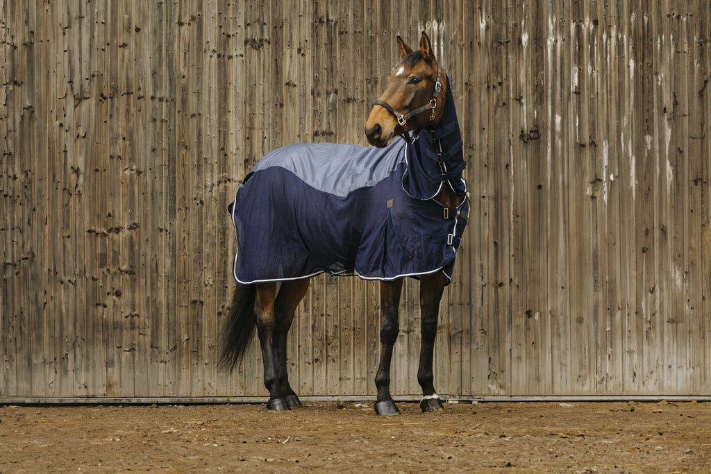 Chemise mixte EQUITHEME