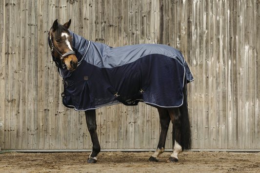 Chemise mixte EQUITHEME