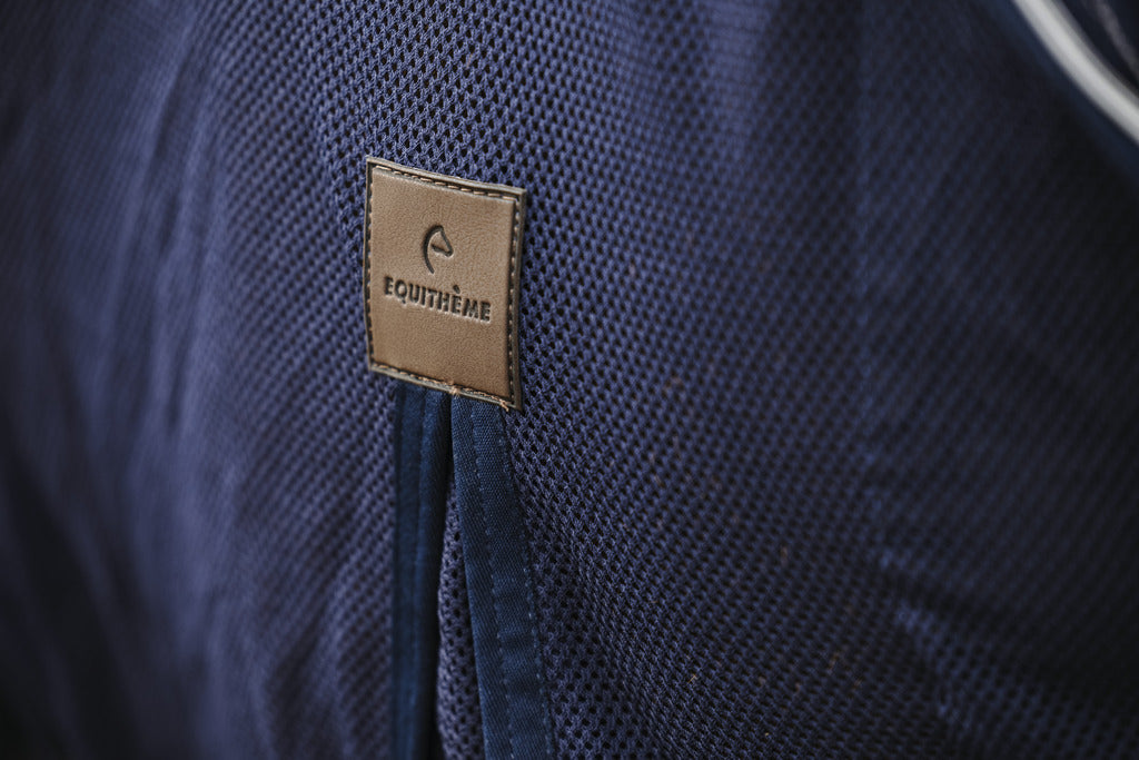 Chemise mixte EQUITHEME