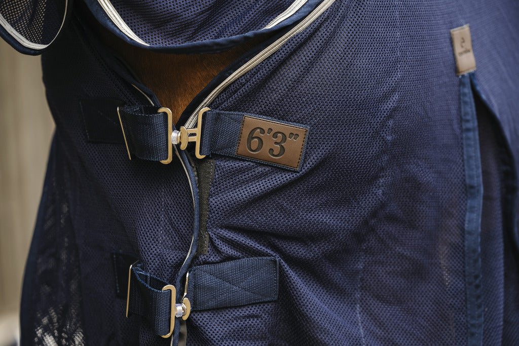 Chemise mixte EQUITHEME