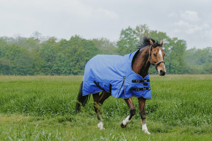 Couverture EQUITHÈME - TYREX Aisance 1200D - High Neck