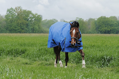 Couverture EQUITHÈME - TYREX Aisance 1200D - High Neck