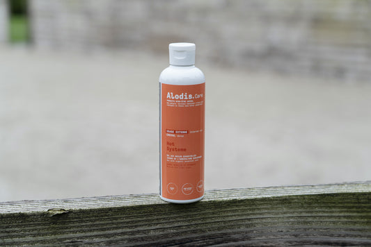 Gel ALODIS CARE "Hot Système"