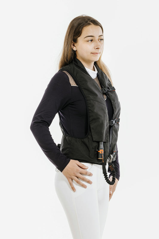 Gilet airbag EQUITHÈME - Air2