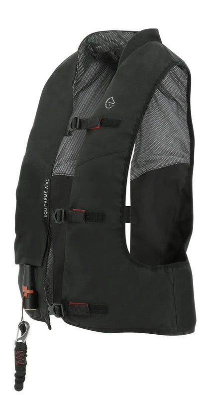 Gilet airbag EQUITHÈME - Air2