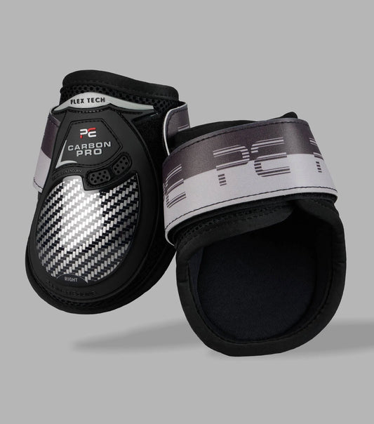 Protège-boulets Carbon Pro Fetlock LITE
