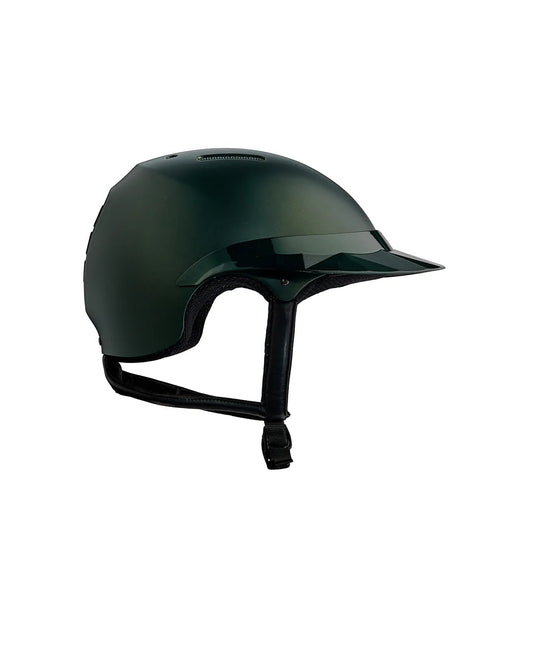 Casque Gravity S Glow- Visière large