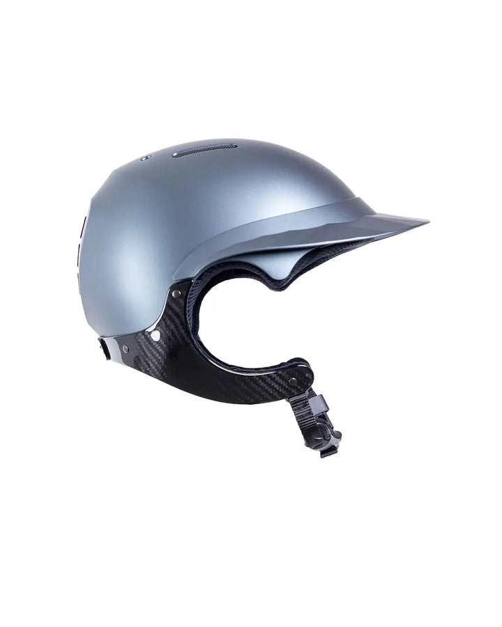 Casque Gravity XP Mat - Visière large