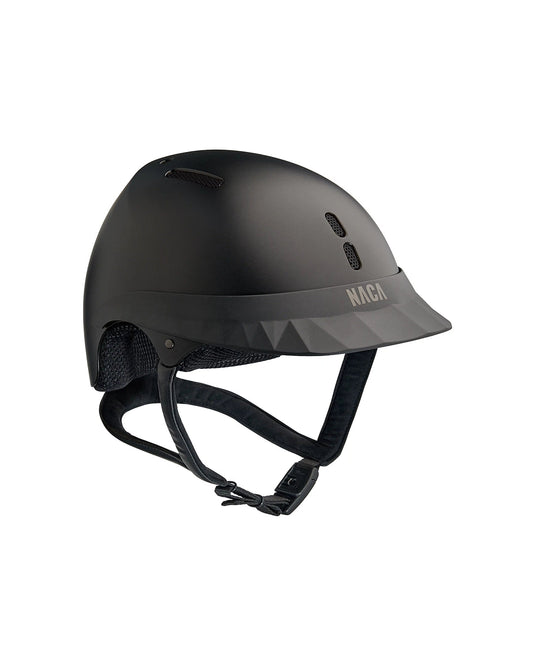 Casque Gravity S Mat - Visière large