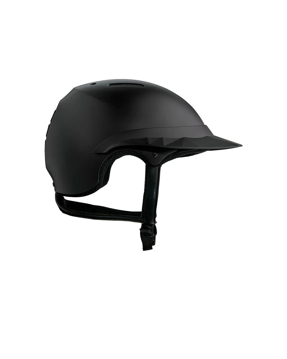 Casque Gravity XP Mat - Visière large