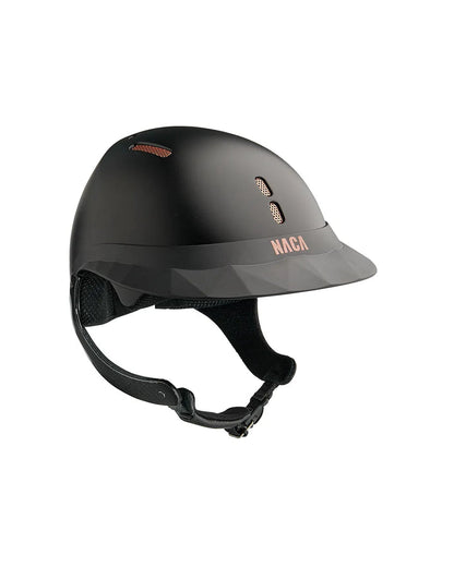 Casque Gravity XP Mat - Visière large