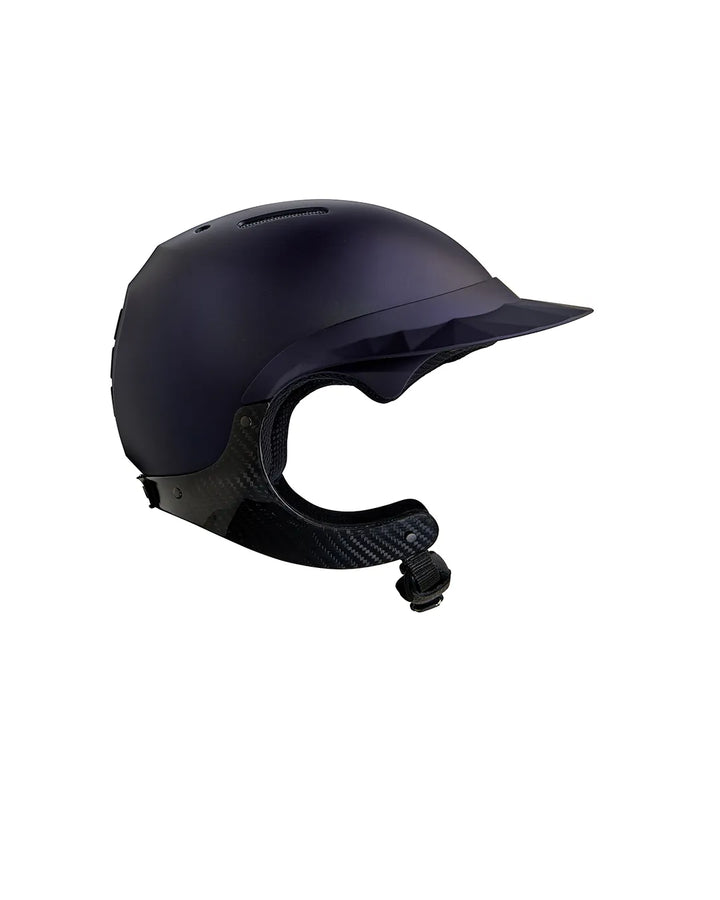 Casque Gravity XP Mat - Visière large