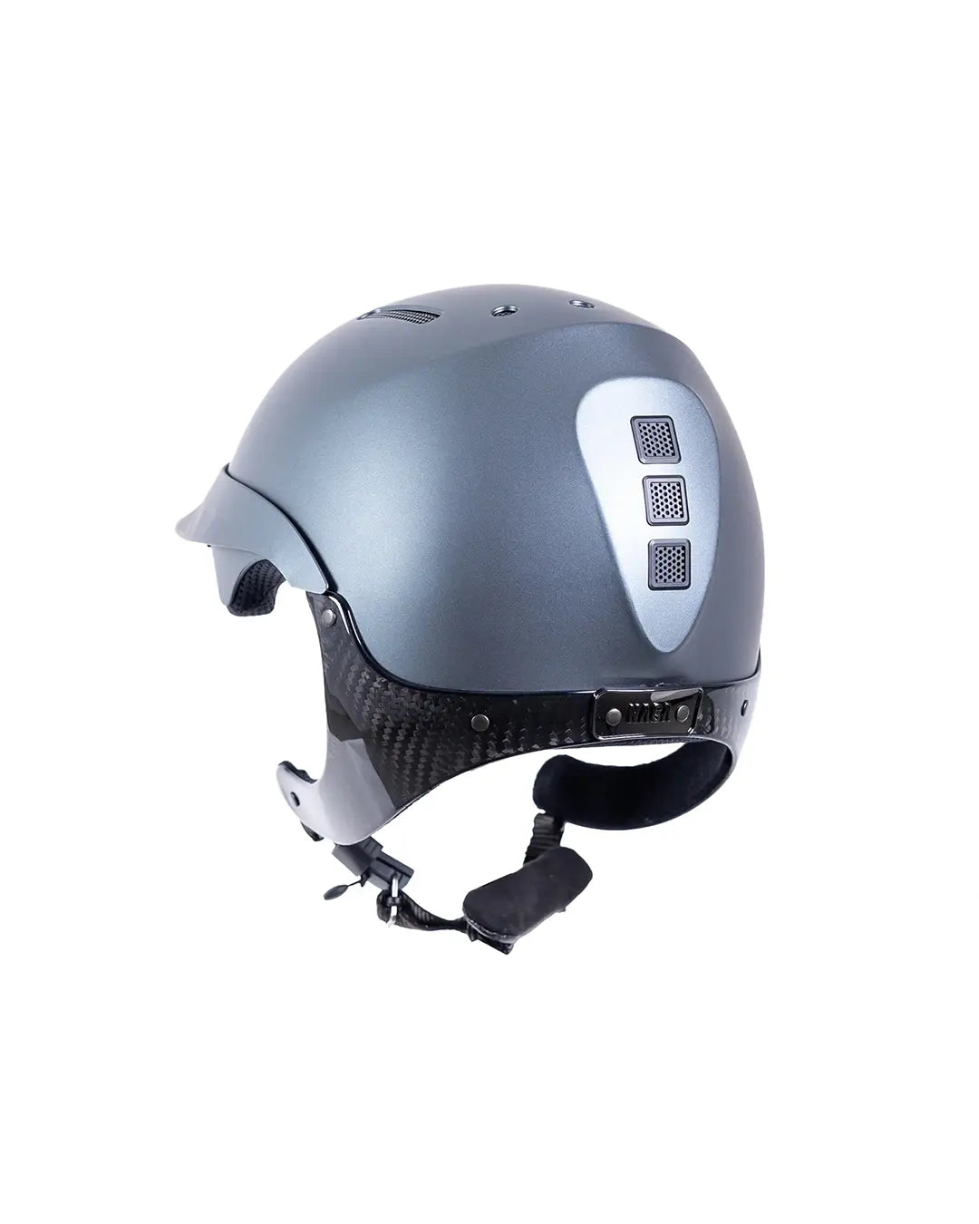 Casque Gravity XP Mat - Visière large