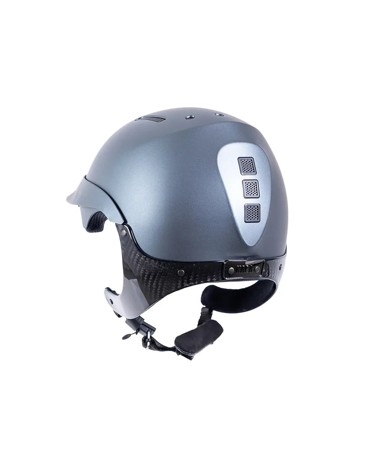 Casque Gravity XP Mat - Visière large