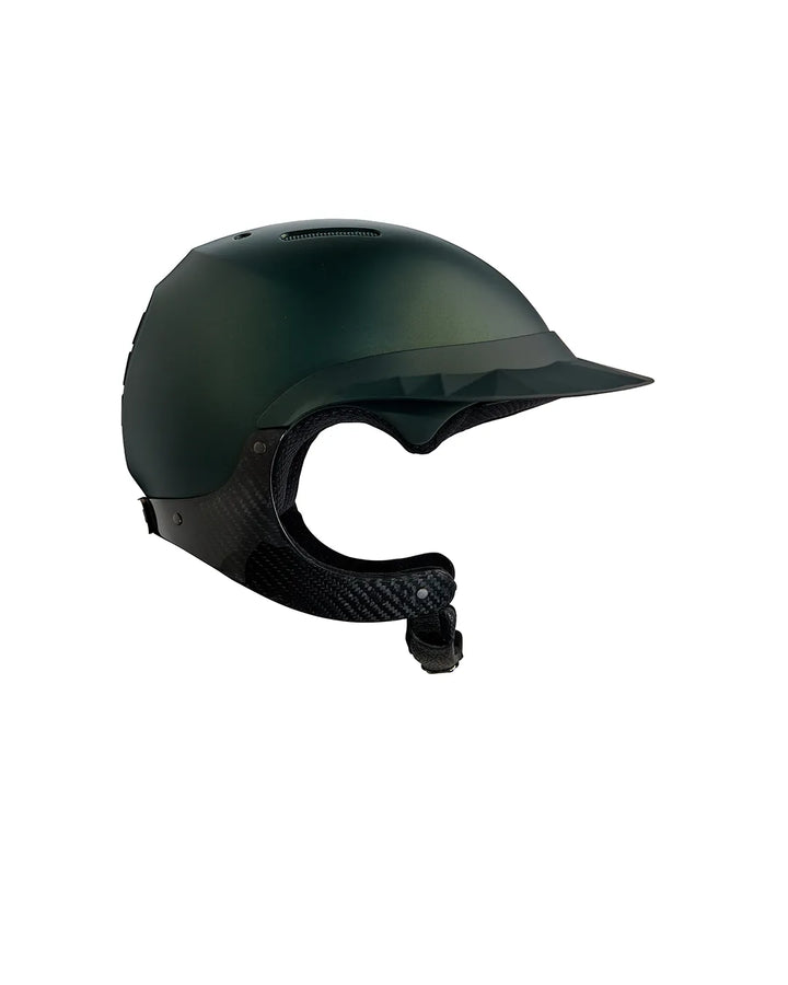 Casque Gravity XP Mat - Visière large