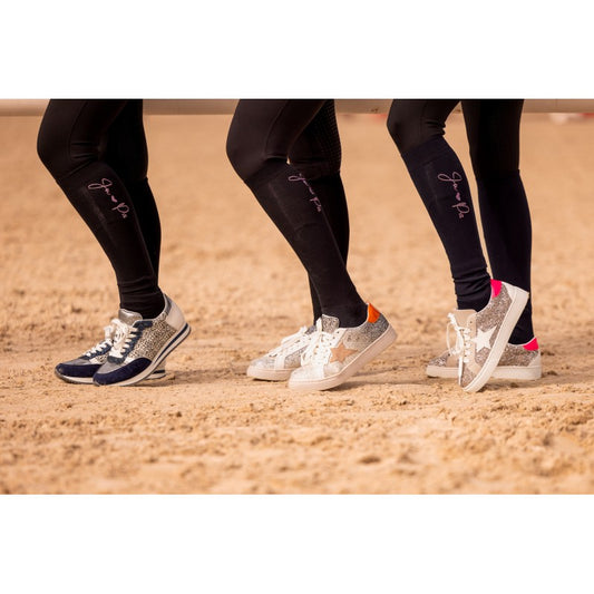 Chaussettes Ju et Pa