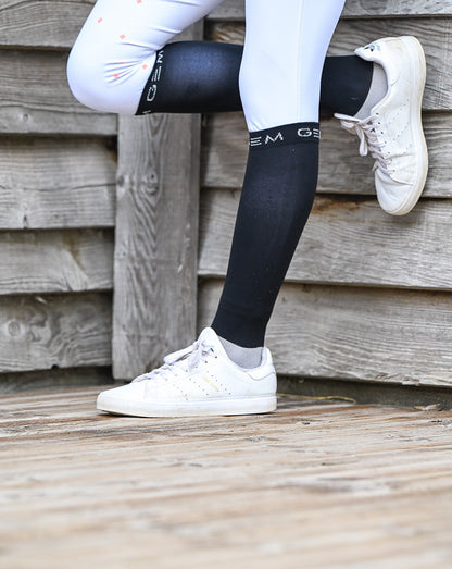 Chaussettes Love GEM