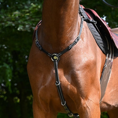 Collier de chasse Monday - Collection Week