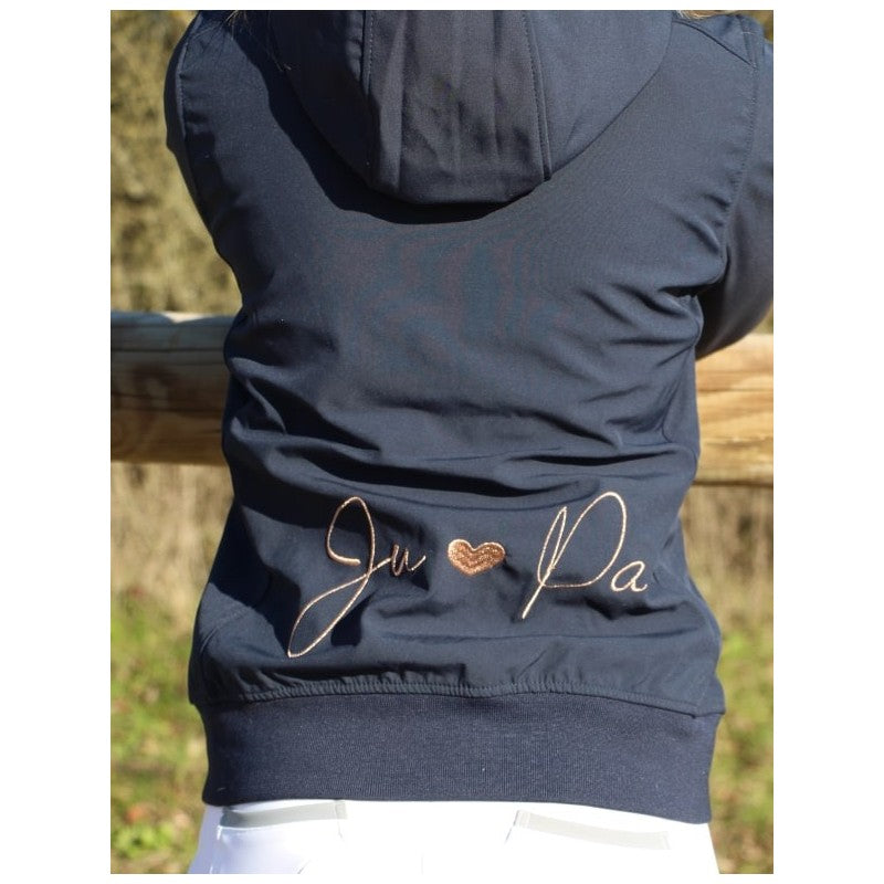 Blouson imperméable Madden compatible Hélite