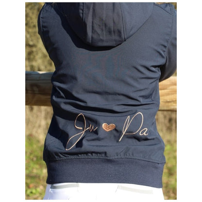 Blouson imperméable Madden compatible Hélite