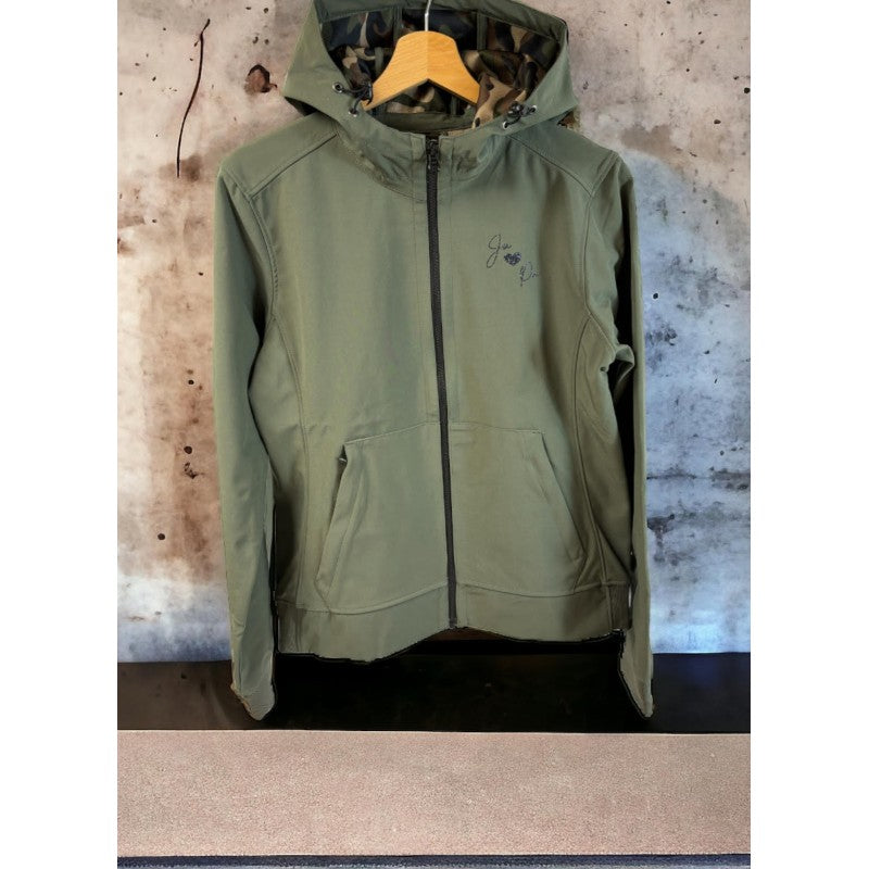 Blouson imperméable Madden compatible Hélite