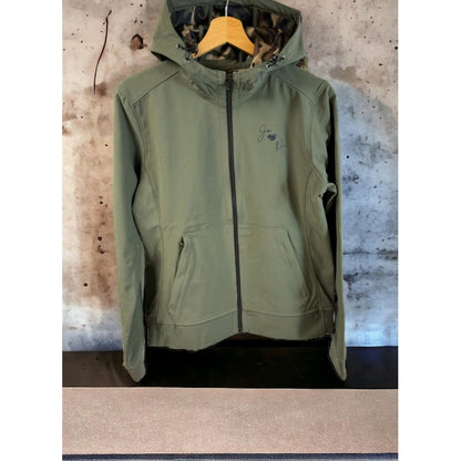 Blouson imperméable Madden compatible Hélite