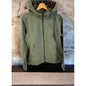 Blouson imperméable Madden compatible Hélite