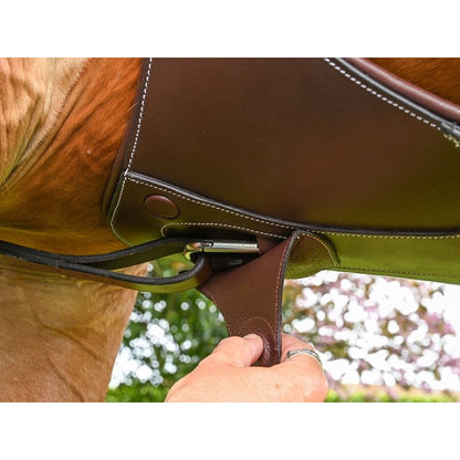 Sangle bavette élastique SAFETY - Collection One