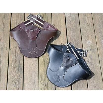 Sangle bavette élastique SAFETY - Collection One