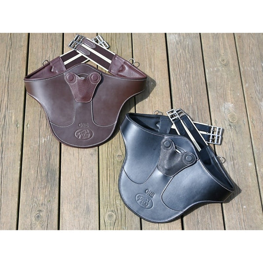 Sangle bavette élastique SAFETY - Collection One
