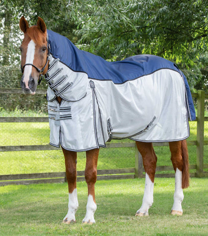 Couvertures Stay-Dry ShowerTey super légère avec sursangles