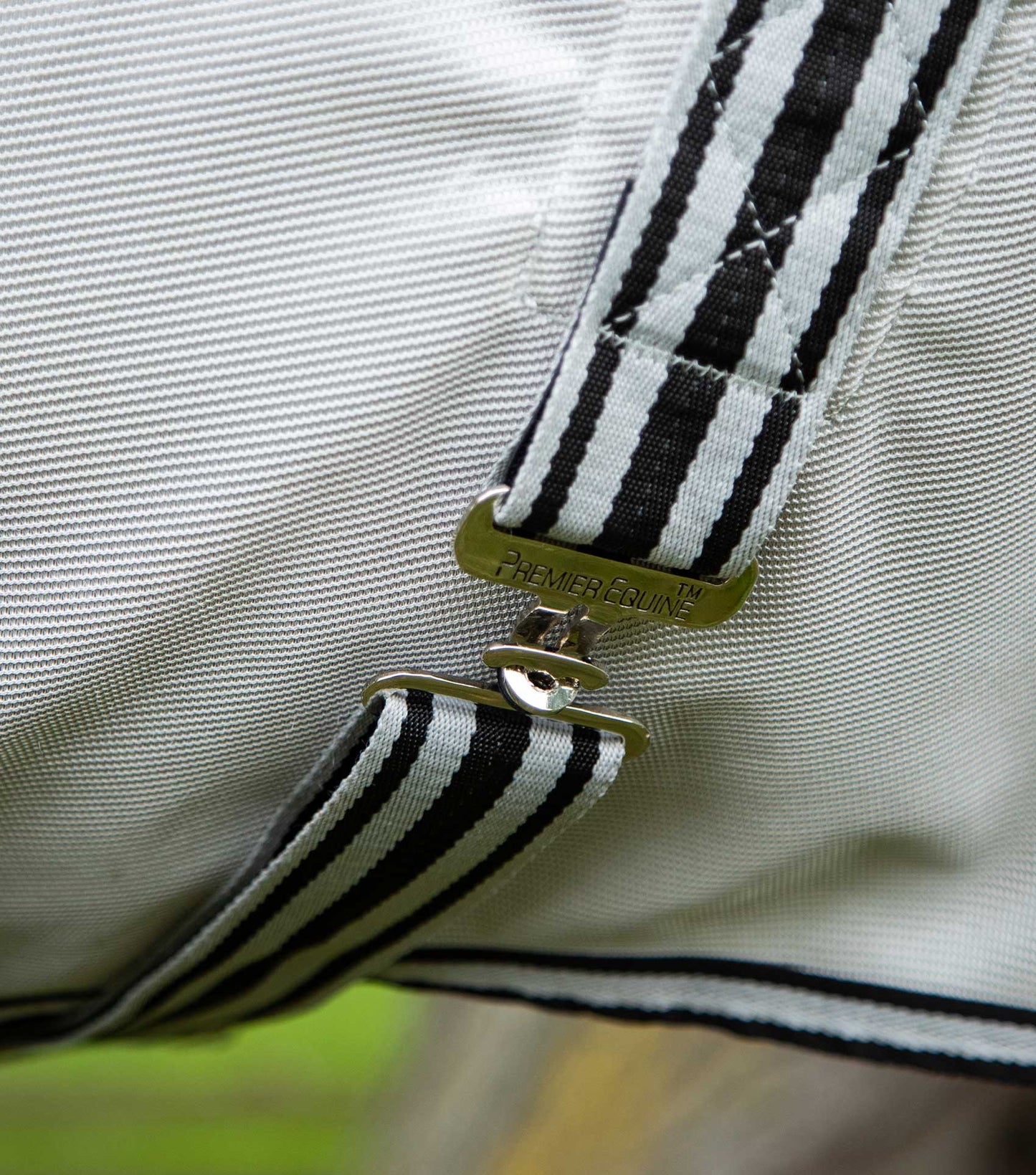Couvertures Stay-Dry ShowerTey super légère avec sursangles