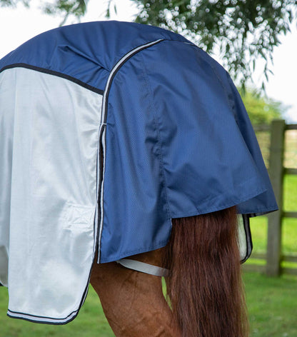 Couvertures Stay-Dry ShowerTey super légère avec sursangles
